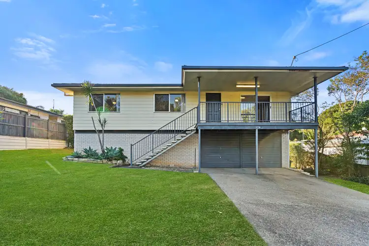 378 Finucane Road