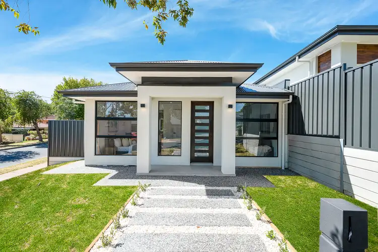 27A Condada Drive, Banksia Park SA 5091