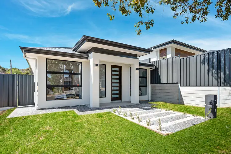 Third view of Homely house listing, 27A Condada Drive, Banksia Park SA 5091