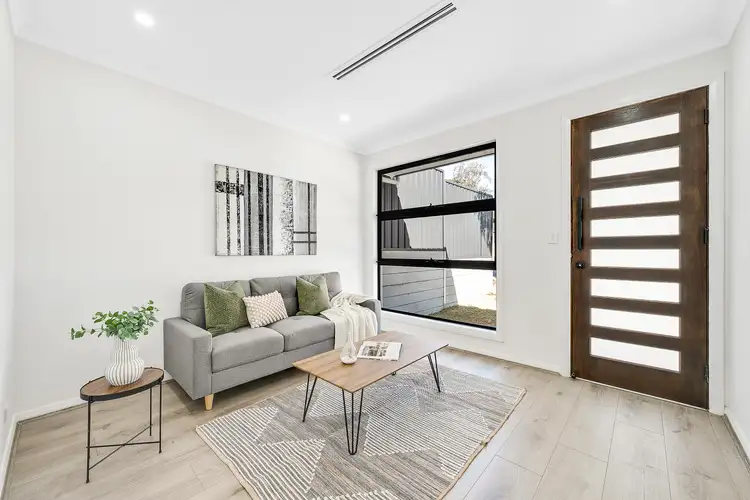 Fourth view of Homely house listing, 27A Condada Drive, Banksia Park SA 5091