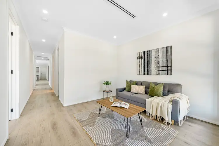 Fifth view of Homely house listing, 27A Condada Drive, Banksia Park SA 5091