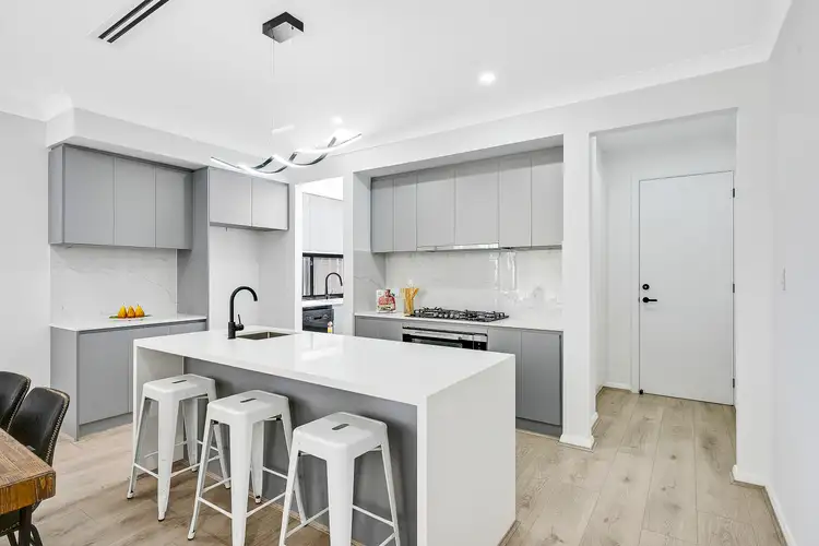 Sixth view of Homely house listing, 27A Condada Drive, Banksia Park SA 5091