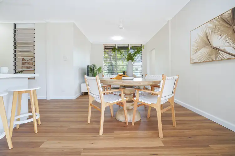 Fifth view of Homely house listing, 3 Kingston Place, Rapid Creek NT 810