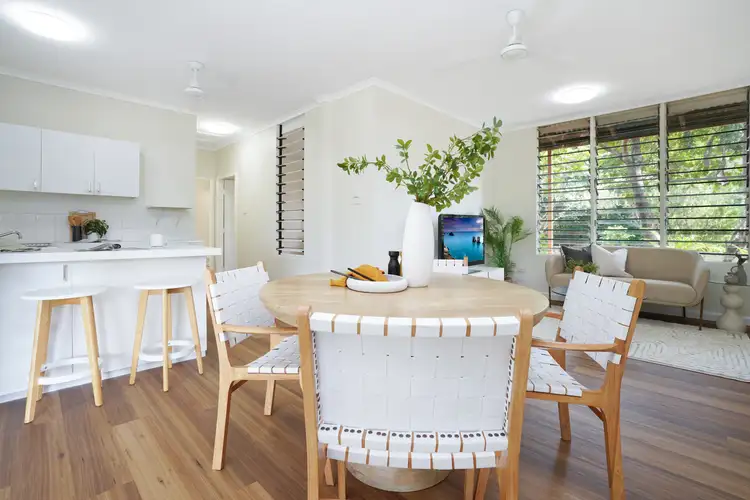 Sixth view of Homely house listing, 3 Kingston Place, Rapid Creek NT 810