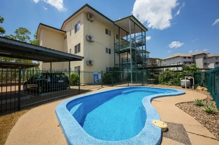 1/14 Mannikan Court, Bakewell NT 832