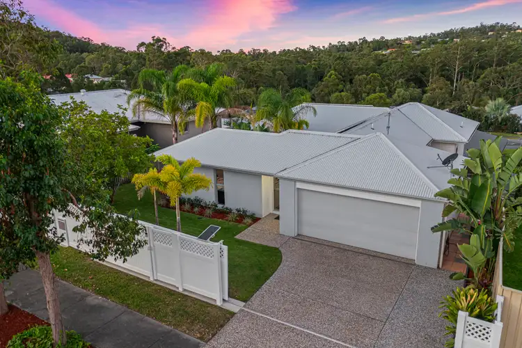 19 Harriet Lane, Oxenford QLD 4210