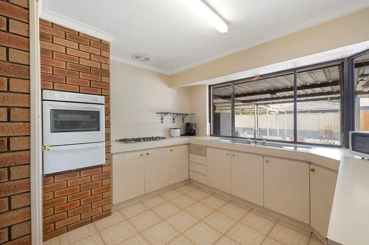 Fourth view of Homely house listing, 22 Kestrel Way, Thornlie WA 6108