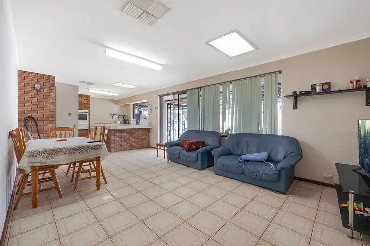Fifth view of Homely house listing, 22 Kestrel Way, Thornlie WA 6108