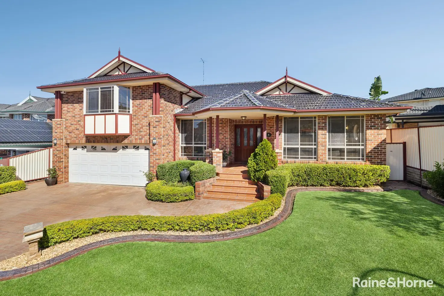 Main view of Homely house listing, 15 Crondall Street, Bonnyrigg Heights NSW 2177
