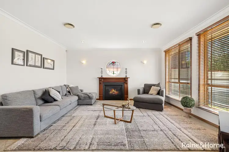 Second view of Homely house listing, 15 Crondall Street, Bonnyrigg Heights NSW 2177