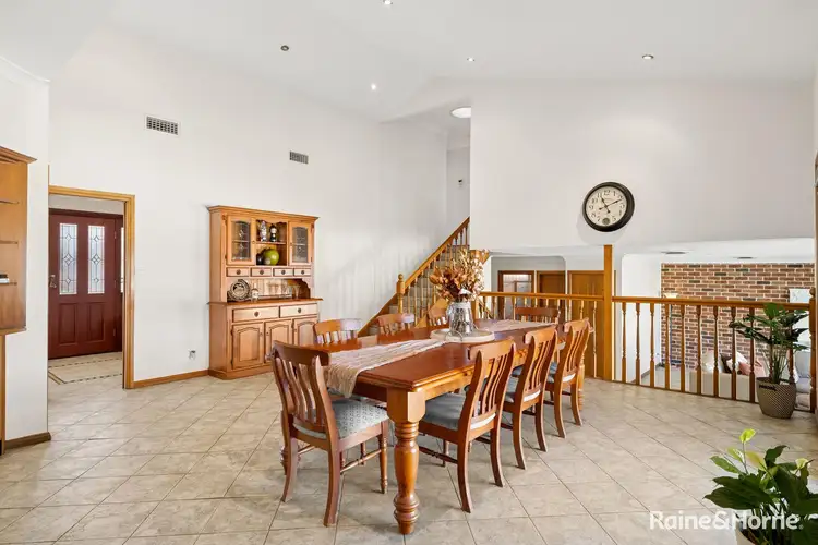 Fourth view of Homely house listing, 15 Crondall Street, Bonnyrigg Heights NSW 2177