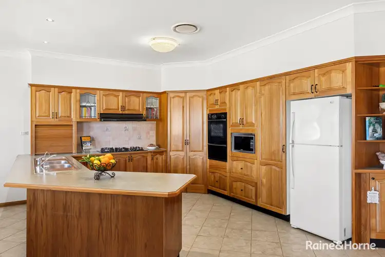 Sixth view of Homely house listing, 15 Crondall Street, Bonnyrigg Heights NSW 2177