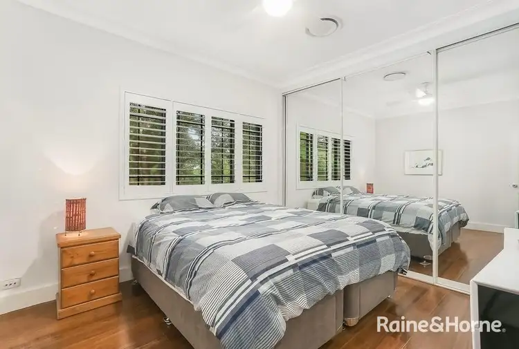 Fourth view of Homely house listing, 4 Johnston Street, Earlwood NSW 2206