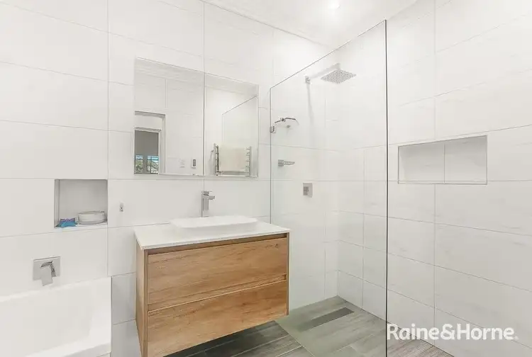 Fifth view of Homely house listing, 4 Johnston Street, Earlwood NSW 2206