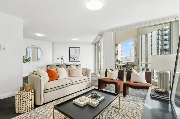 Second view of Homely apartment listing, 53/257 Oxford Street, Bondi Junction NSW 2022