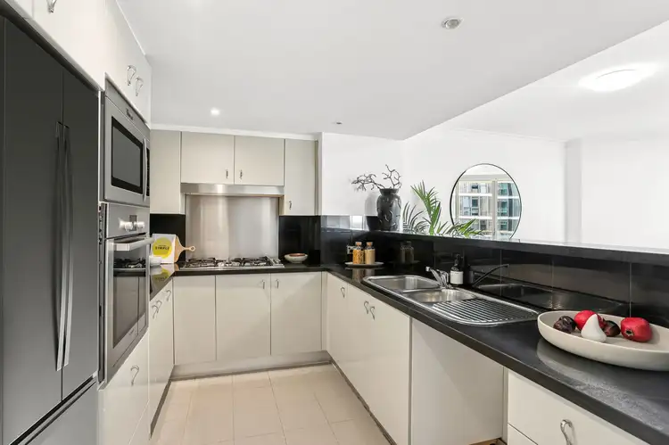 Fifth view of Homely apartment listing, 53/257 Oxford Street, Bondi Junction NSW 2022