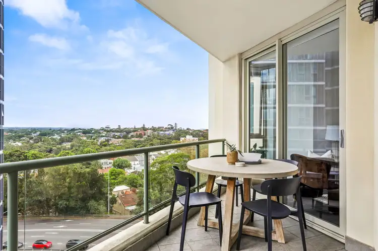 Sixth view of Homely apartment listing, 53/257 Oxford Street, Bondi Junction NSW 2022