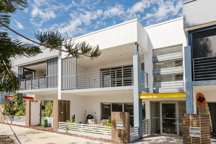 3/8 Keel Lane, Alkimos WA 6038