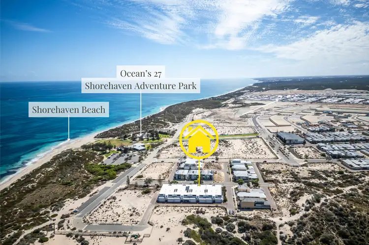 Second view of Homely unit listing, 3/8 Keel Lane, Alkimos WA 6038