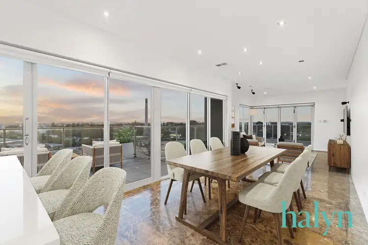 26/1331 Hay Street, West Perth WA 6005