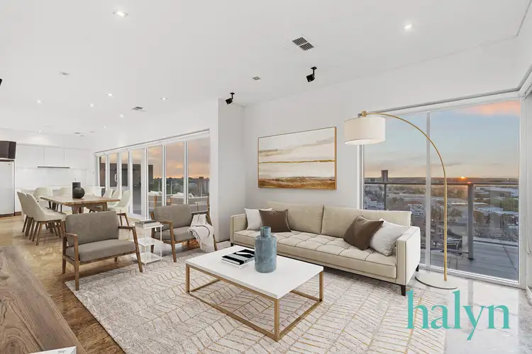 Second view of Homely apartment listing, 26/1331 Hay Street, West Perth WA 6005