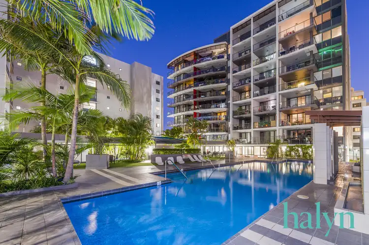 72/143 AdelaideTerrace, East Perth WA 6004
