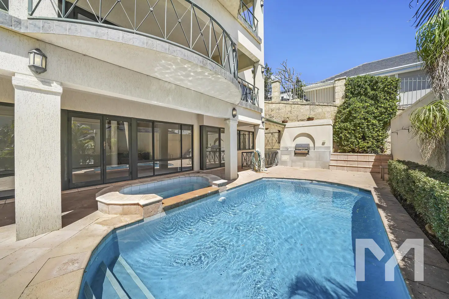 Main view of Homely house listing, 8A Fraser Road, Applecross WA 6153