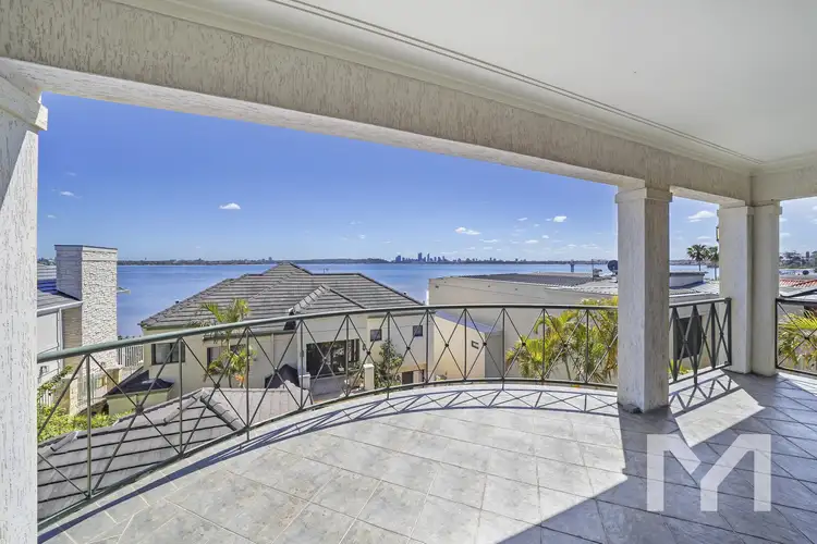 Second view of Homely house listing, 8A Fraser Road, Applecross WA 6153