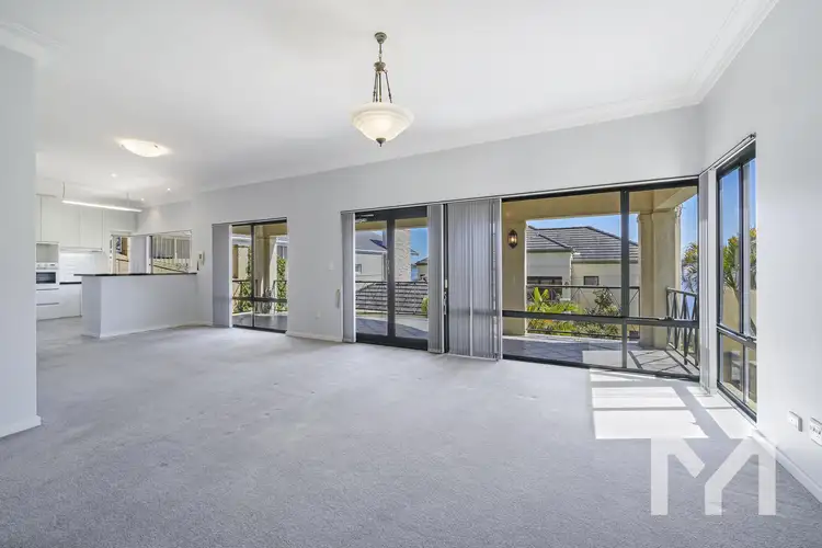 Fourth view of Homely house listing, 8A Fraser Road, Applecross WA 6153