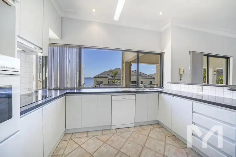 Fifth view of Homely house listing, 8A Fraser Road, Applecross WA 6153