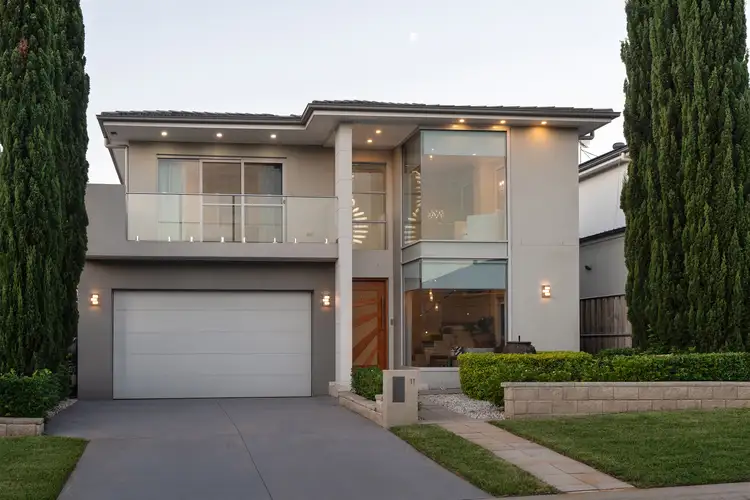 11 Eber Avenue