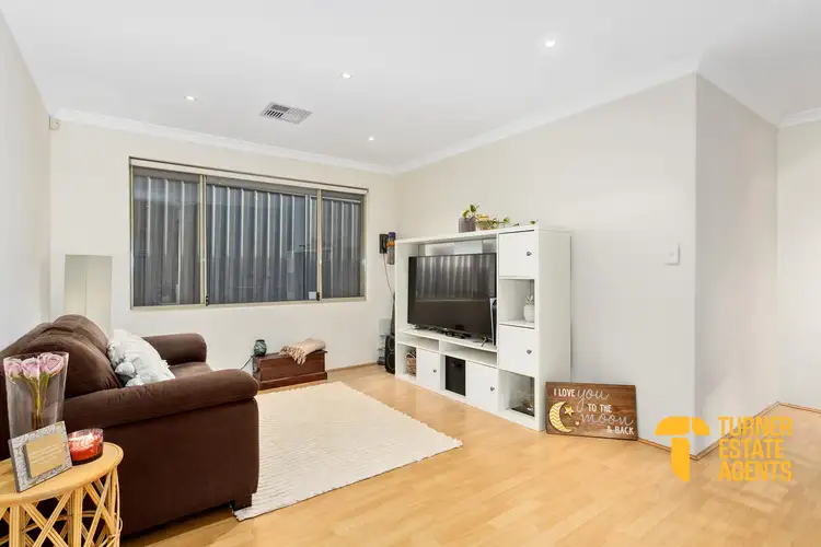 Third view of Homely house listing, 43 Coppito Circle, Beeliar WA 6164