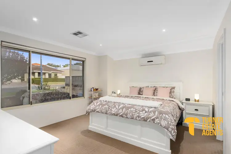 Fifth view of Homely house listing, 43 Coppito Circle, Beeliar WA 6164