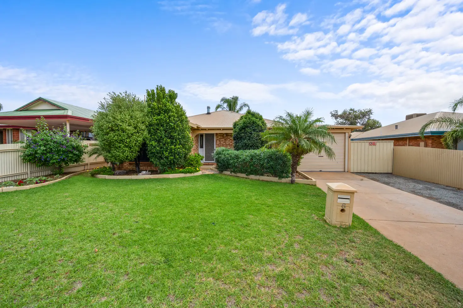 Main view of Homely house listing, 6 Gravis Street, Somerville WA 6430