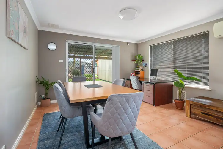 Fourth view of Homely house listing, 6 Gravis Street, Somerville WA 6430
