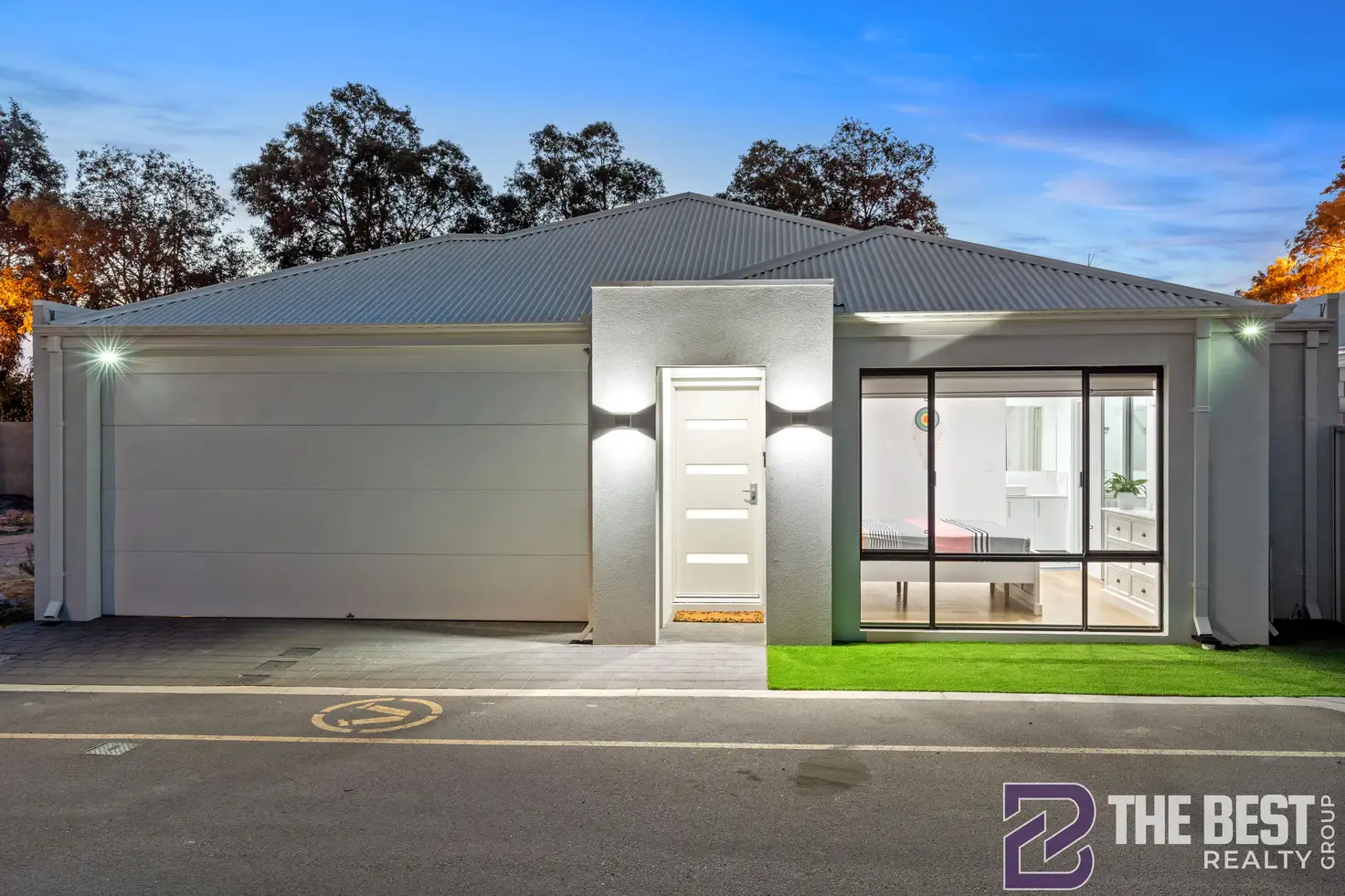 Main view of Homely house listing, 22 Daybreak Loop, Canning Vale WA 6155