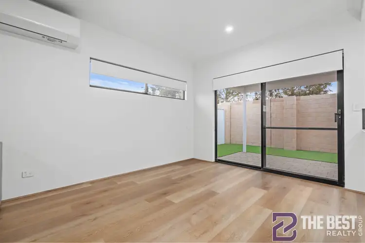 Sixth view of Homely house listing, 22 Daybreak Loop, Canning Vale WA 6155