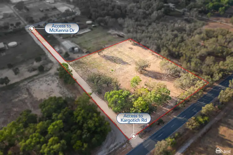 52A Mckenna Drive