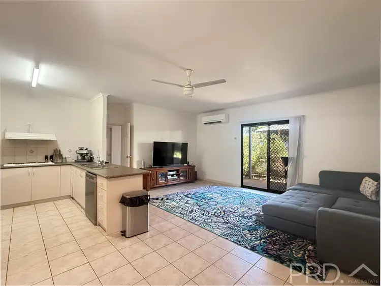 12 Kapitzke Road, Nickol WA 6714