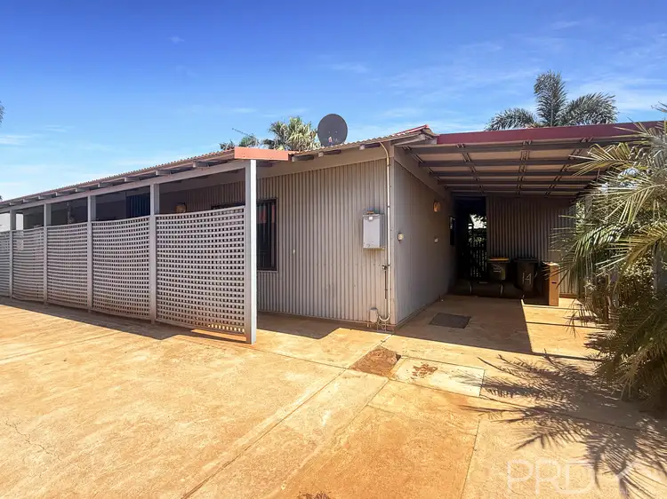 Third view of Homely house listing, 12 Kapitzke Road, Nickol WA 6714