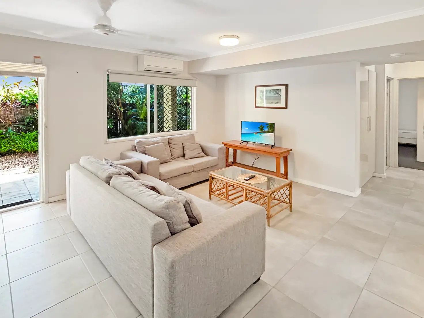 Main view of Homely unit listing, 3/33-37 Trinity Beach Road, Trinity Beach QLD 4879