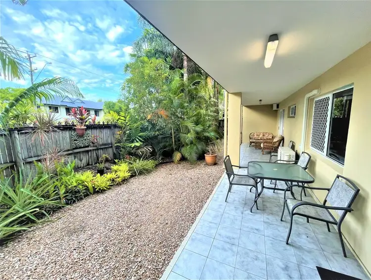 Second view of Homely unit listing, 3/33-37 Trinity Beach Road, Trinity Beach QLD 4879