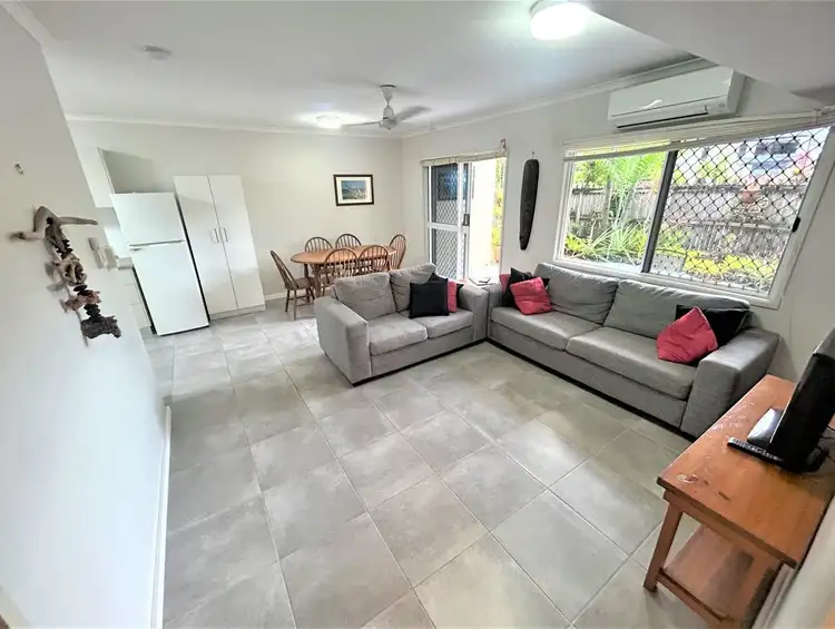 Fifth view of Homely unit listing, 3/33-37 Trinity Beach Road, Trinity Beach QLD 4879