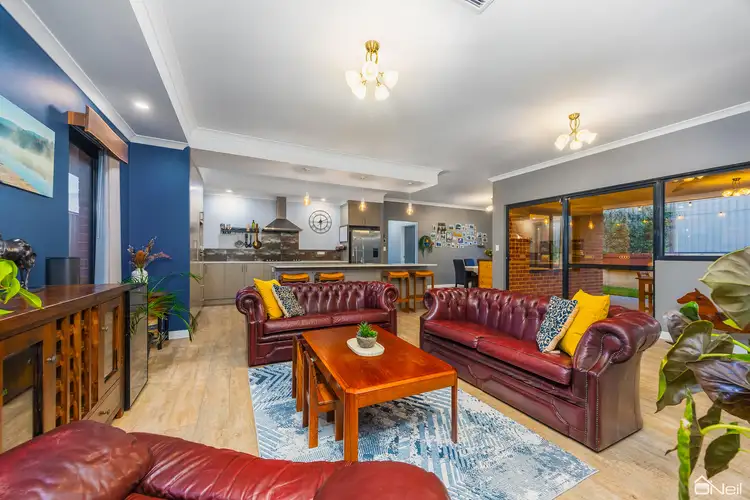 10 Military Pass, Byford WA 6122