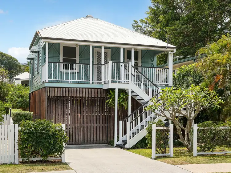 31 Taylor Street, Windsor QLD 4030