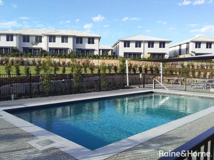 Main view of Homely townhouse listing, 43/36 Cox Road, Pimpama QLD 4209