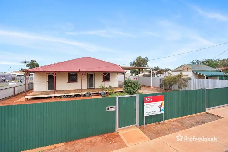 Main view of Homely house listing, 102 Moran Street, Victory Heights WA 6432