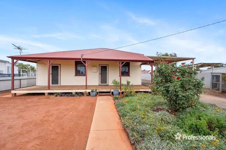 Second view of Homely house listing, 102 Moran Street, Victory Heights WA 6432
