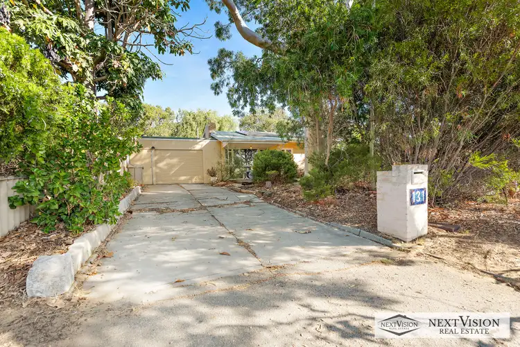 Second view of Homely house listing, 131 Cordelia Ave, Coolbellup WA 6163