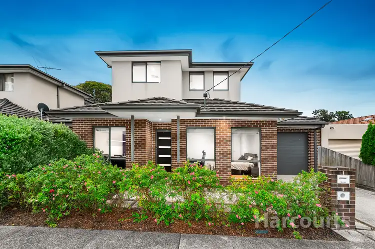 3/54 Carmichael Road, Oakleigh East VIC 3166